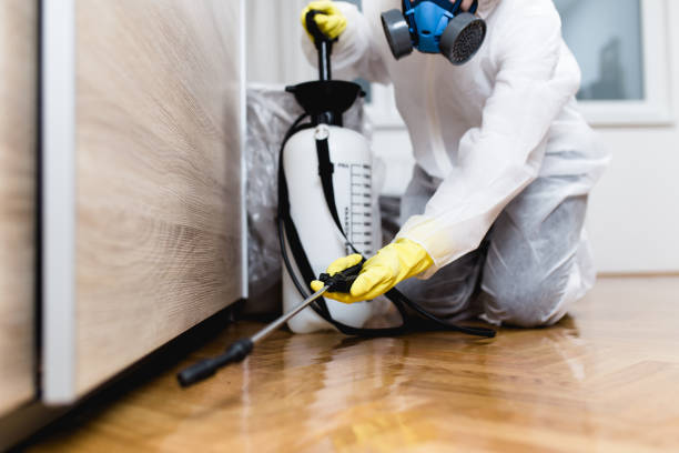 Best Best Pest Control Companies  in Premont, TX